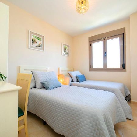 Apartment Esmeralda Suites-4 By Interhome Calpe Exteriér fotografie