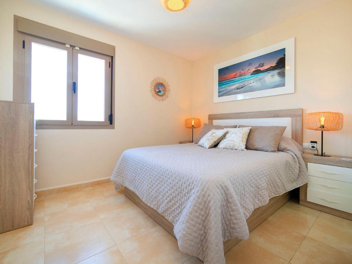 Apartment Esmeralda Suites-4 By Interhome Calpe Exteriér fotografie
